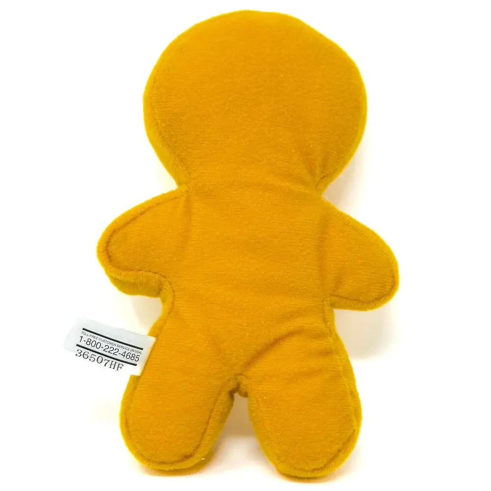 Gingy The Gingerbread Man 2007 Shrek The Third Dreamworks Plush 6